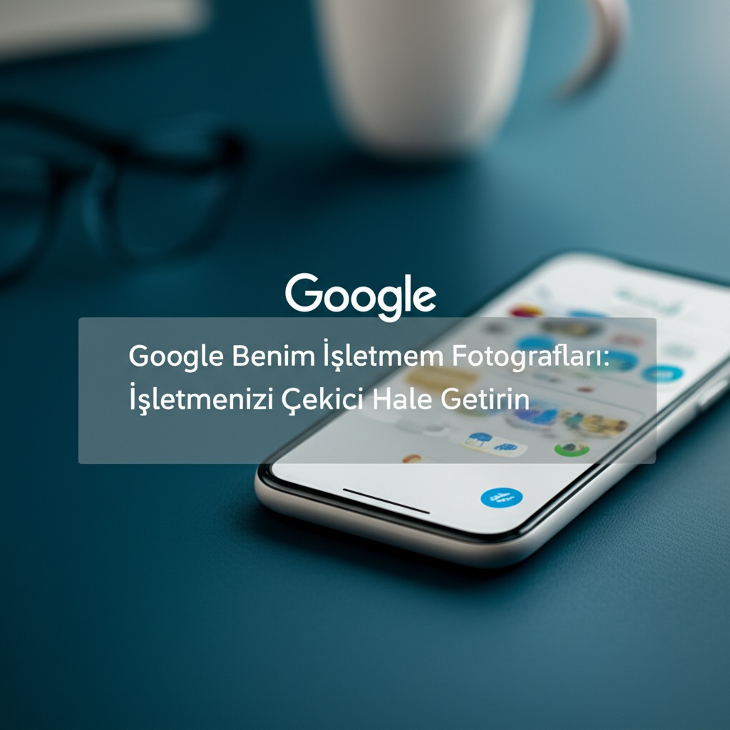 Google Benim İşletmem Fotoğrafları: İşletmenizi Çekici Hale Getirin.