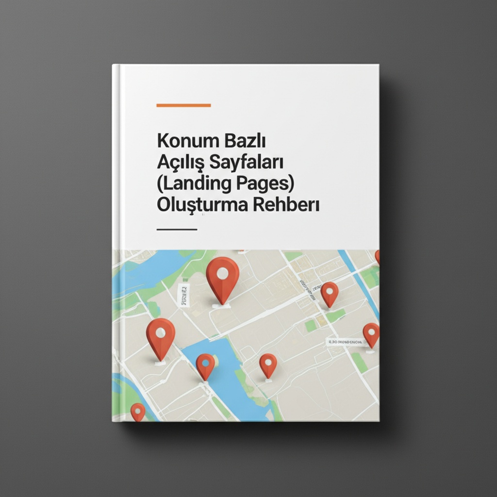 Konum Bazlı Açılış Sayfaları (Landing Pages) Oluşturma Rehberi.