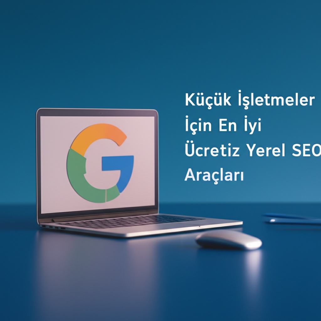 Küçük İşletmeler İçin En İyi Ücretsiz Yerel SEO Araçları.